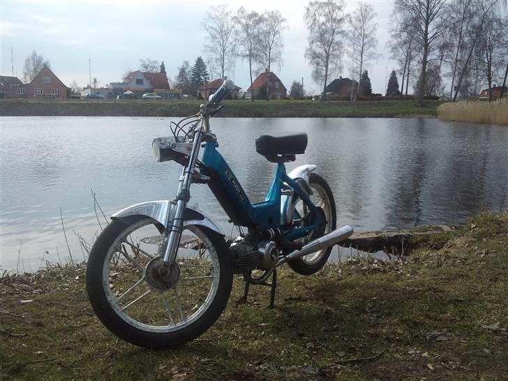 Puch maxi k billede 2