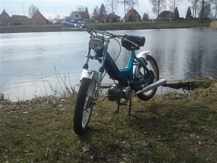 Puch maxi k billede 3