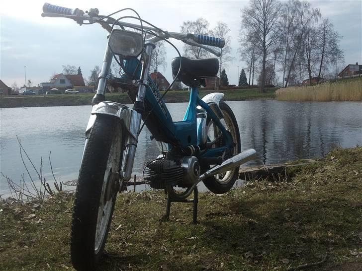 Puch maxi k billede 4