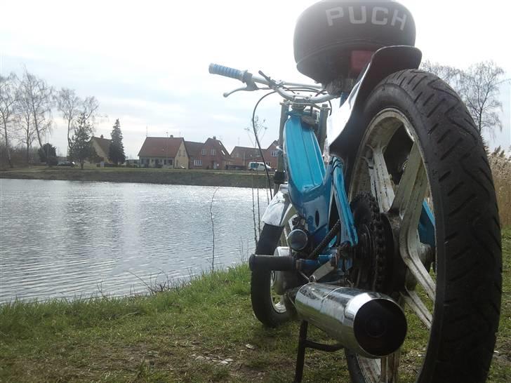 Puch maxi k billede 6