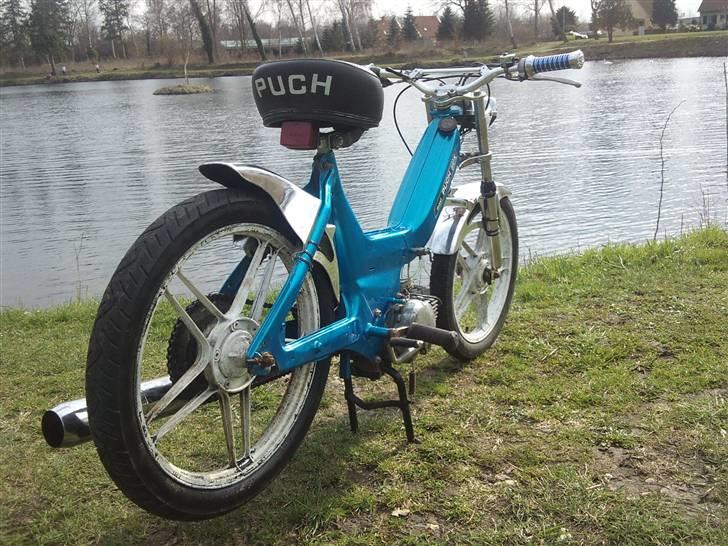 Puch maxi k billede 8