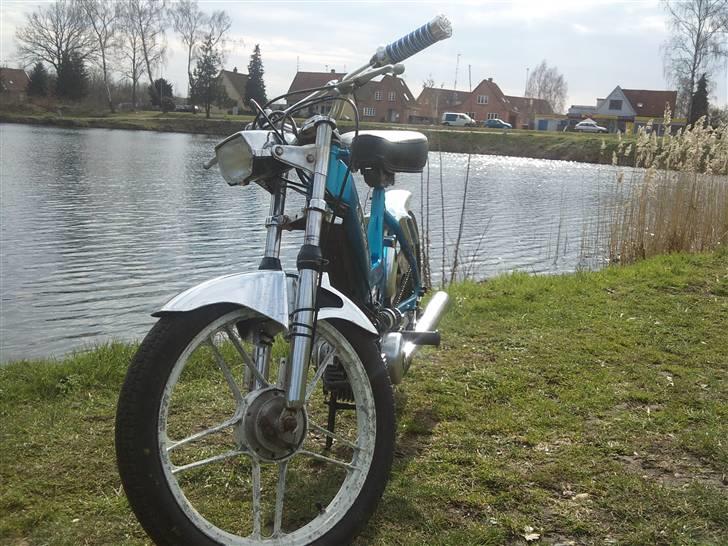 Puch maxi k billede 9