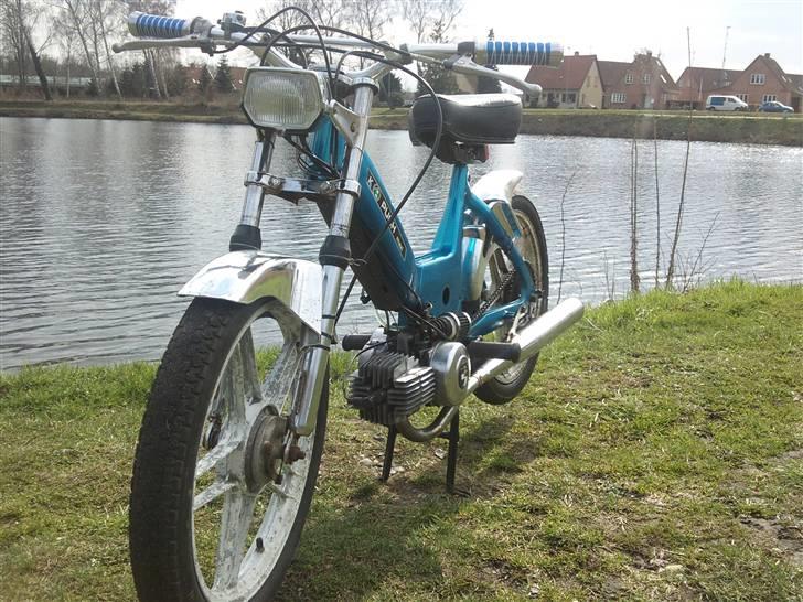 Puch maxi k billede 10