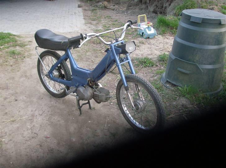 Puch maxi billede 1