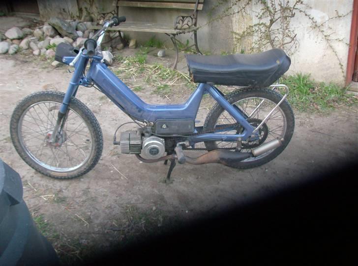Puch maxi billede 3