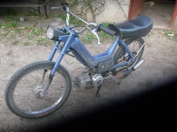 Puch maxi billede 4