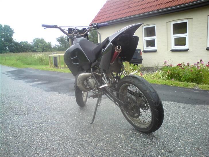 Suzuki senda solgt billede 2