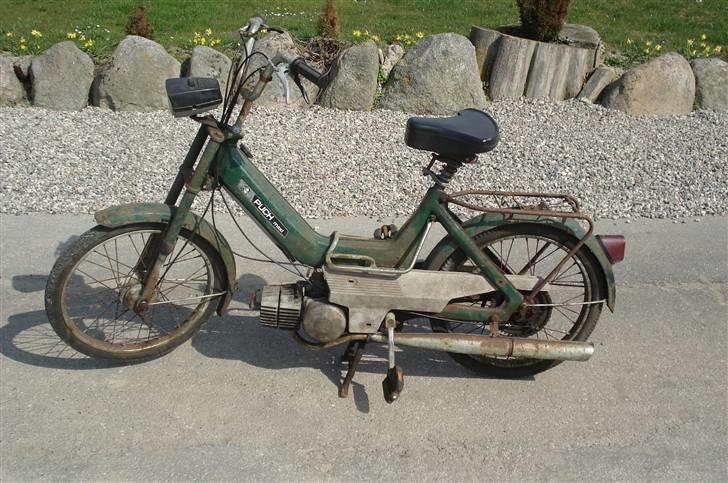 Puch Maxi p billede 1
