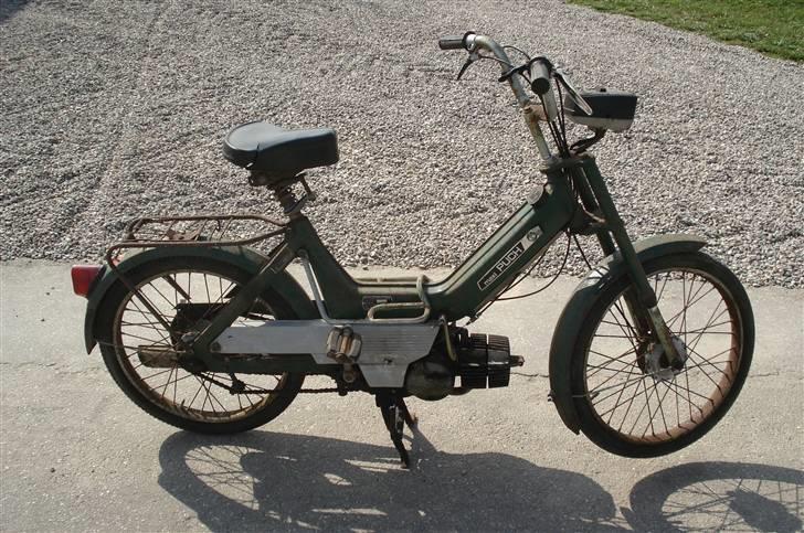 Puch Maxi p billede 3