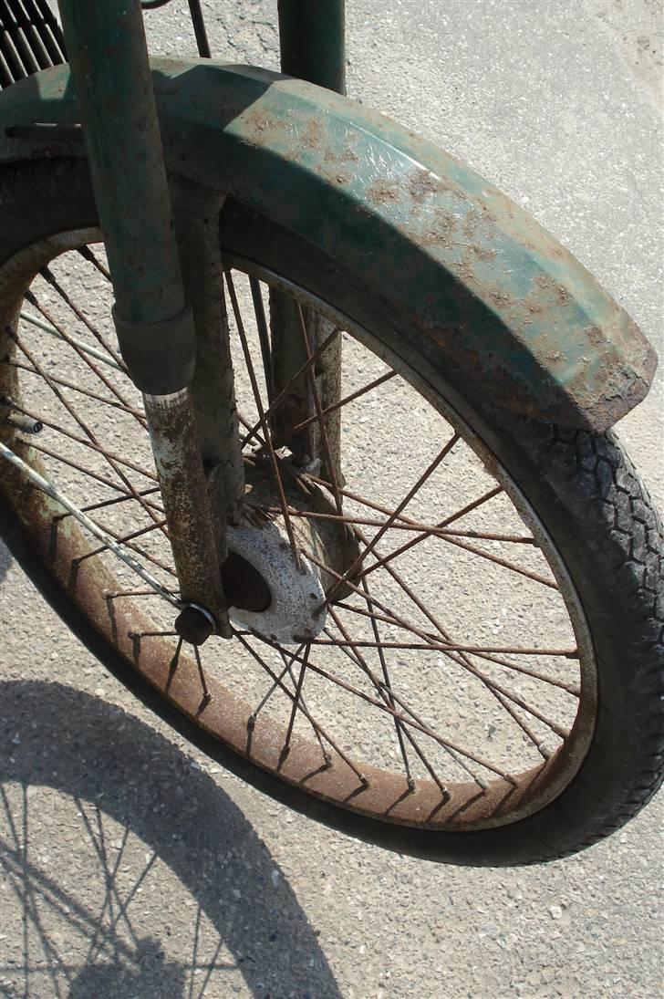 Puch Maxi p billede 4