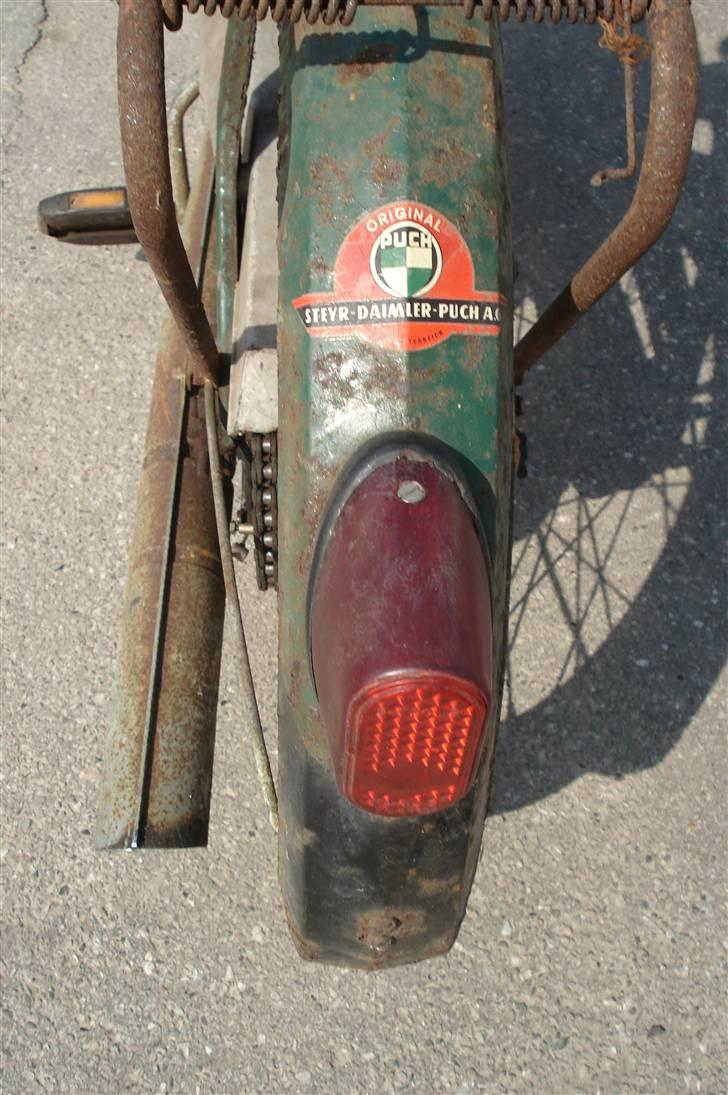 Puch Maxi p billede 5