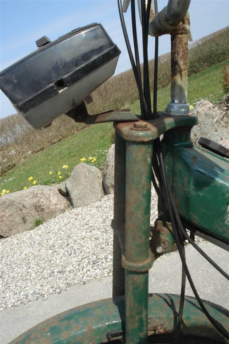 Puch Maxi p billede 6