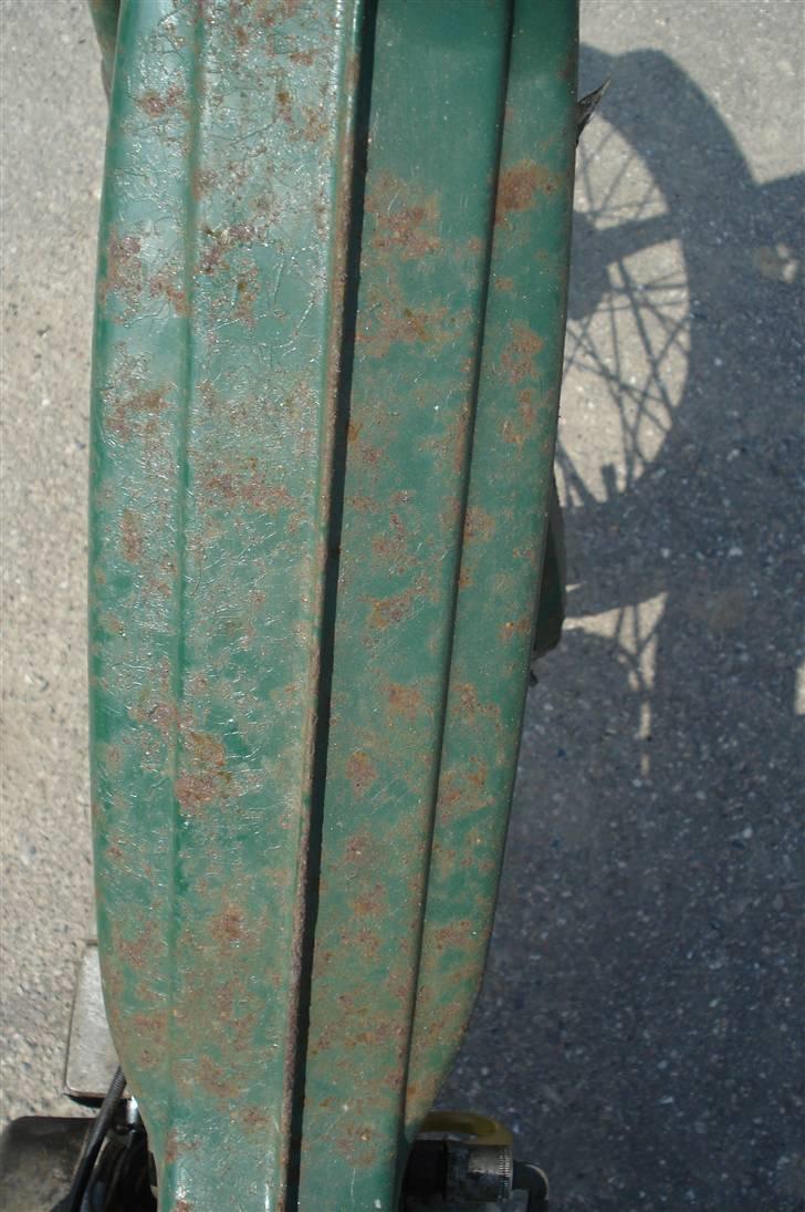 Puch Maxi p billede 8