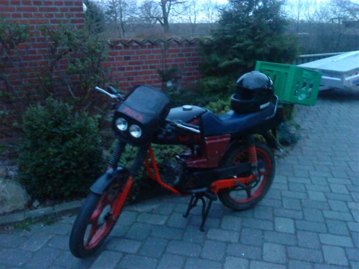 Puch Imola 1985 - Byttet billede 11