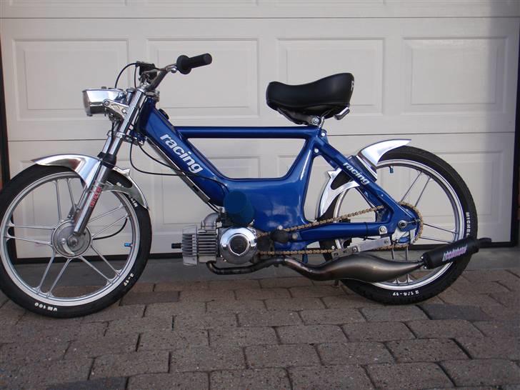 Puch Maxi K #1 - Solgt! billede 1