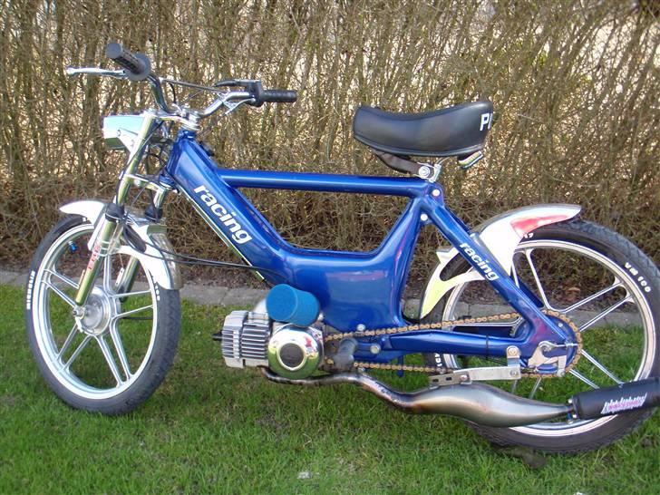 Puch Maxi K #1 - Solgt! billede 4