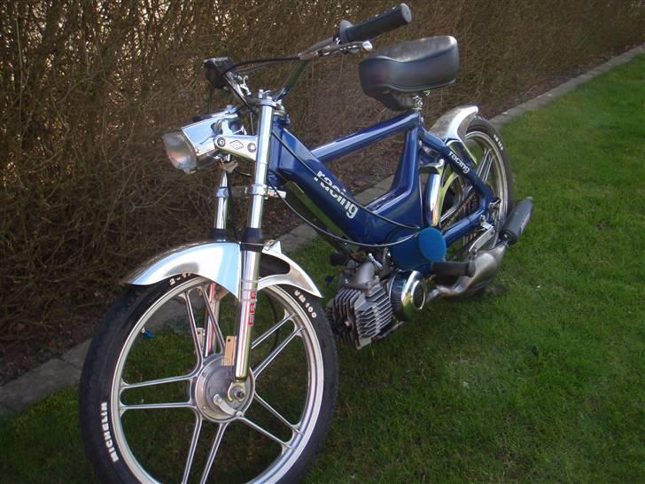 Puch Maxi K #1 - Solgt! billede 5