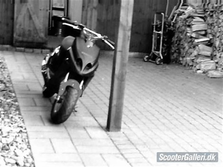 PGO Hot 50 Stage 6 billede 1