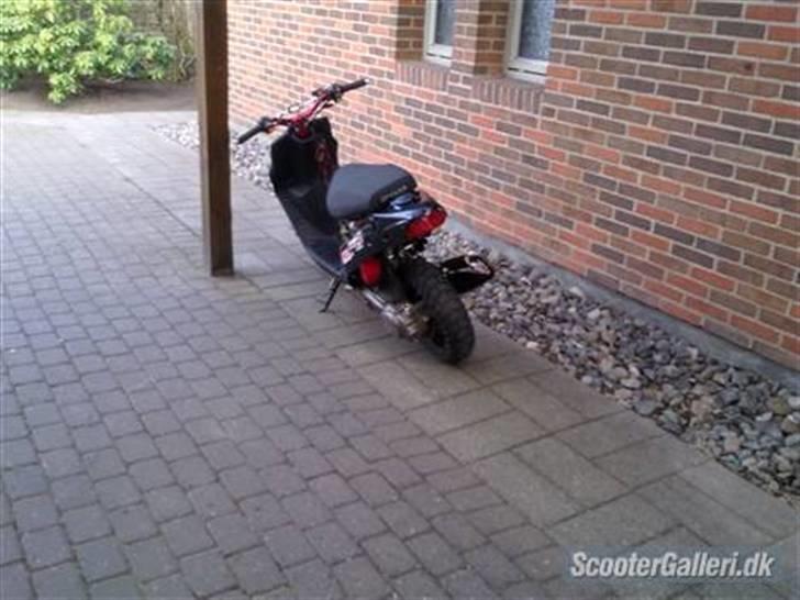 PGO Hot 50 Stage 6 billede 2