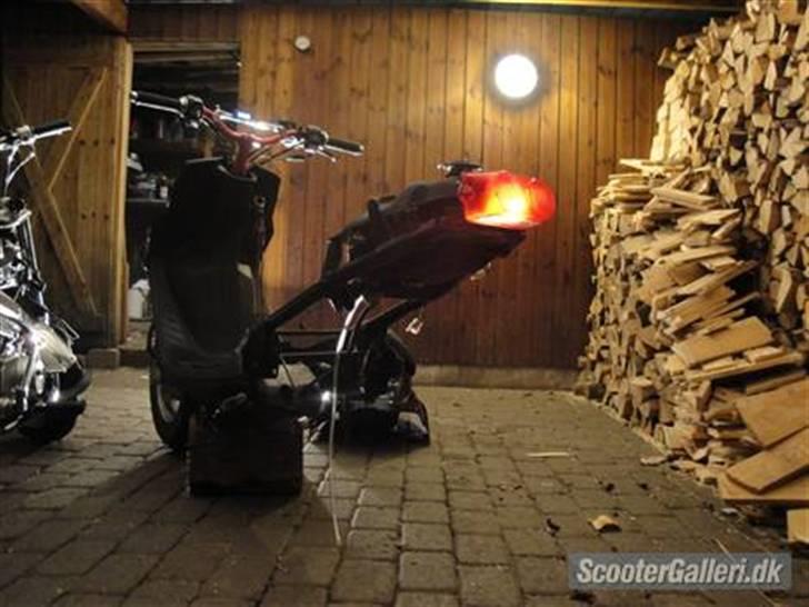 PGO Hot 50 Stage 6 billede 3