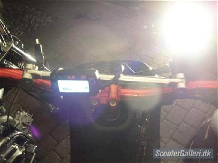 PGO Hot 50 Stage 6 billede 4