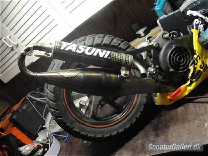 PGO Hot 50 Stage 6 billede 6