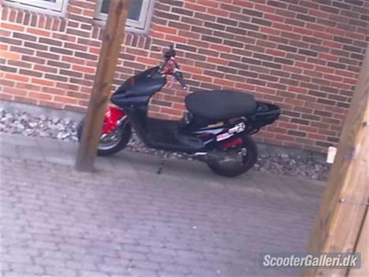 PGO Hot 50 Stage 6 billede 7