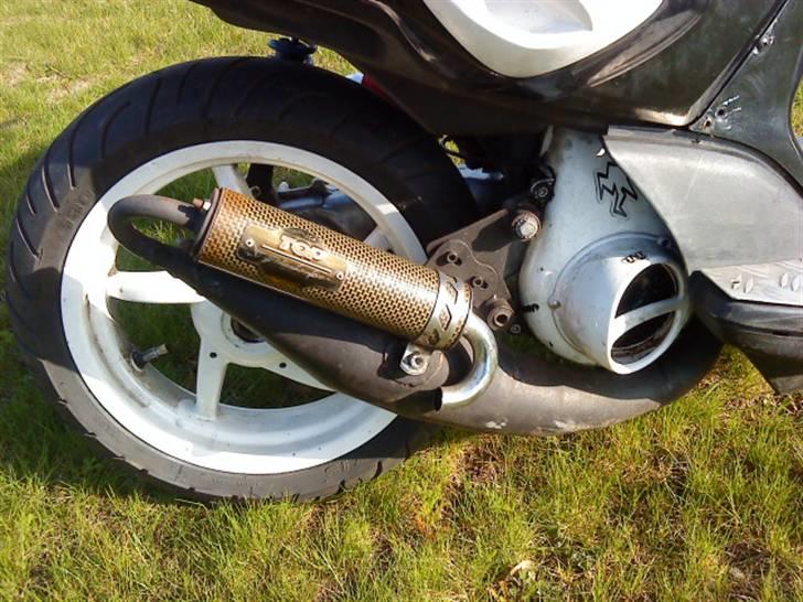 Yamaha Slider - Solgt billede 4