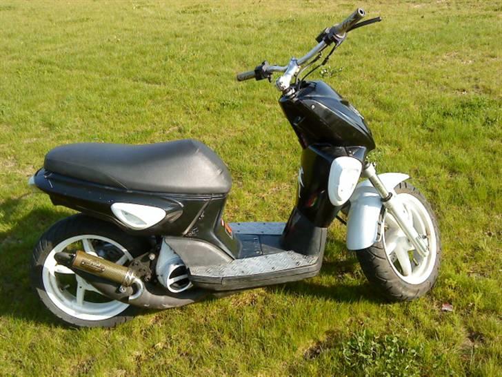 Yamaha Slider - Solgt billede 5