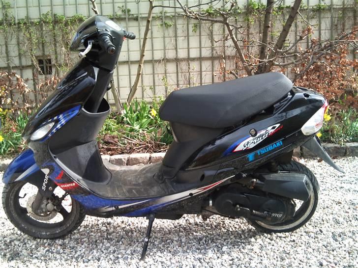 Giantco Sprint SOLGT billede 1