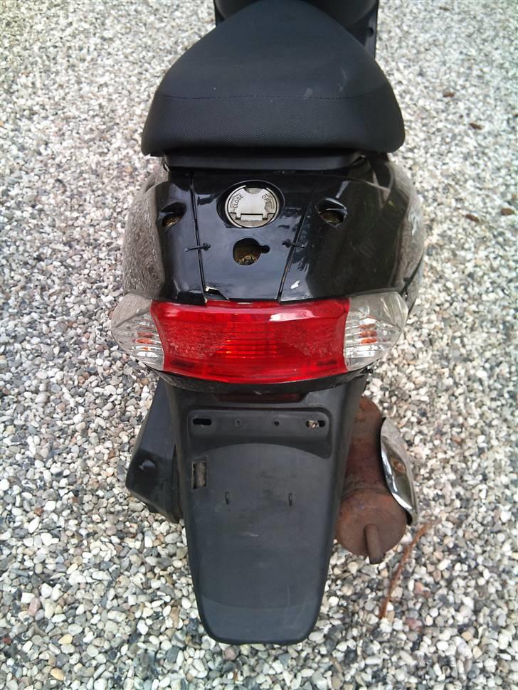 Giantco Sprint SOLGT billede 4