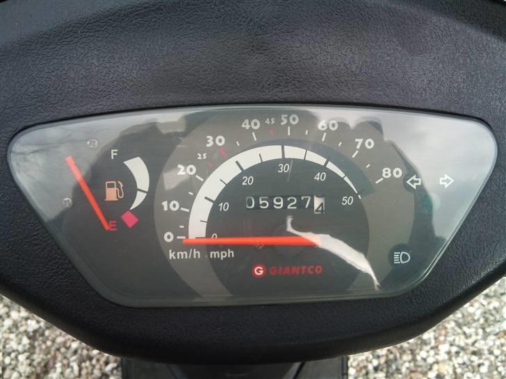 Giantco Sprint SOLGT billede 5