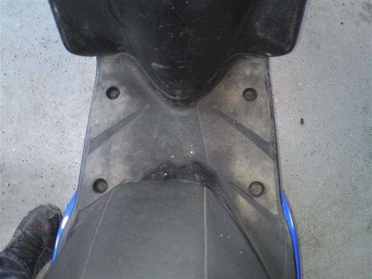 Yamaha Jog r billede 10