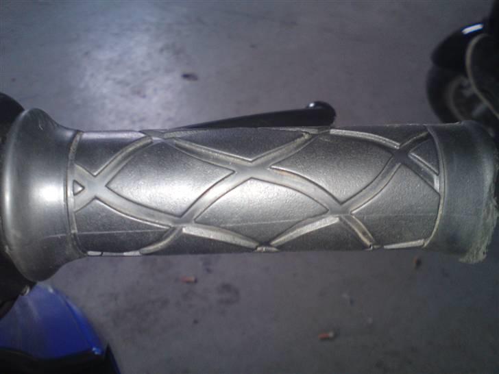 Yamaha Jog r billede 18