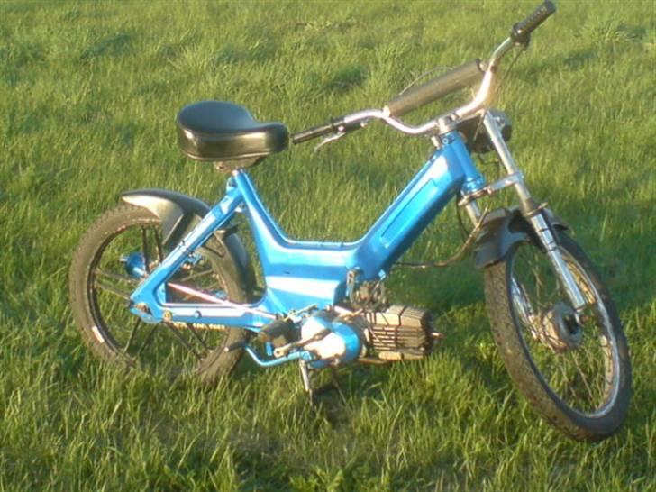 Puch maxi k billede 1