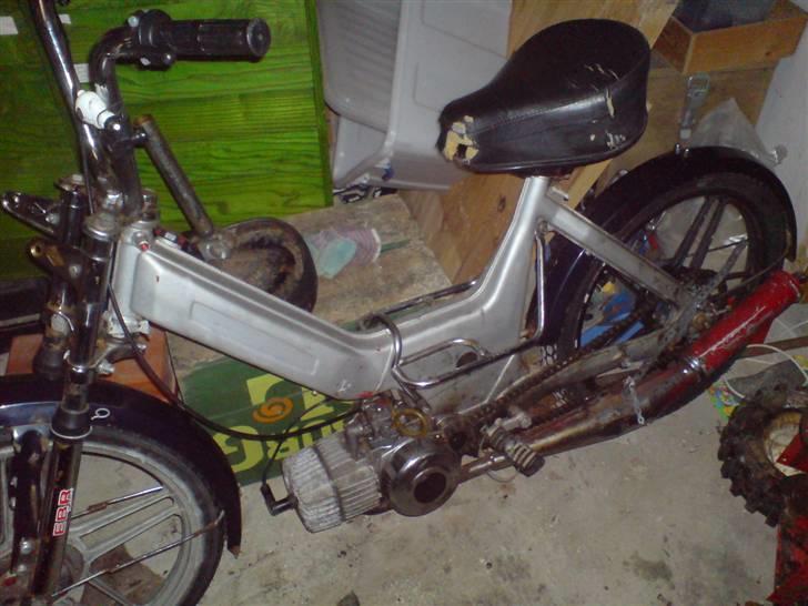 Puch maxi k billede 2