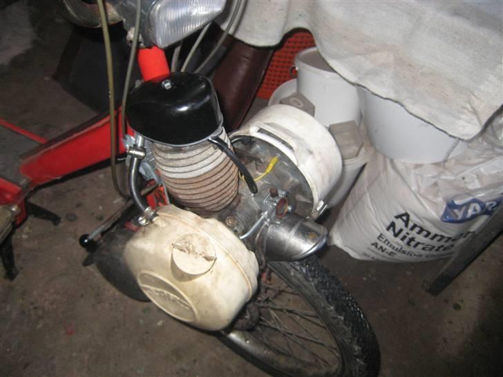 Velo Solex 5000 billede 7