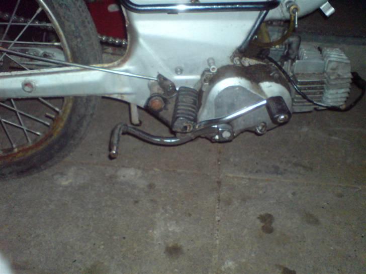 Puch maxi k billede 3