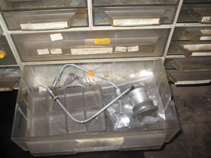 Velo Solex 5000 billede 11