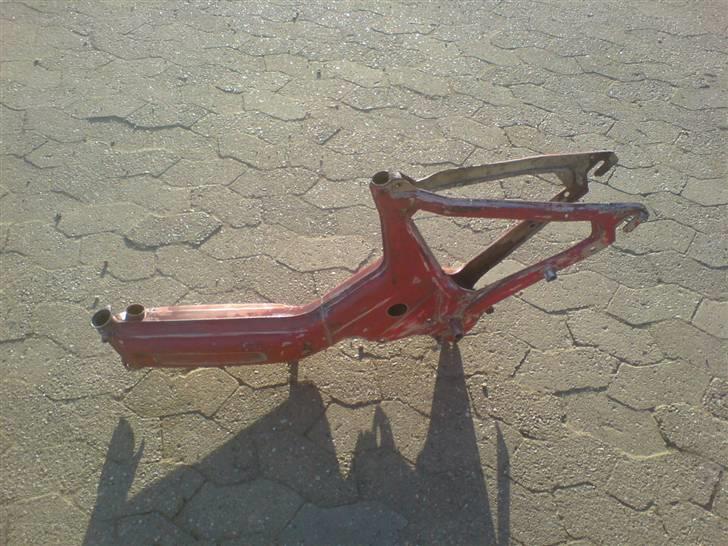 Puch maxi k billede 6