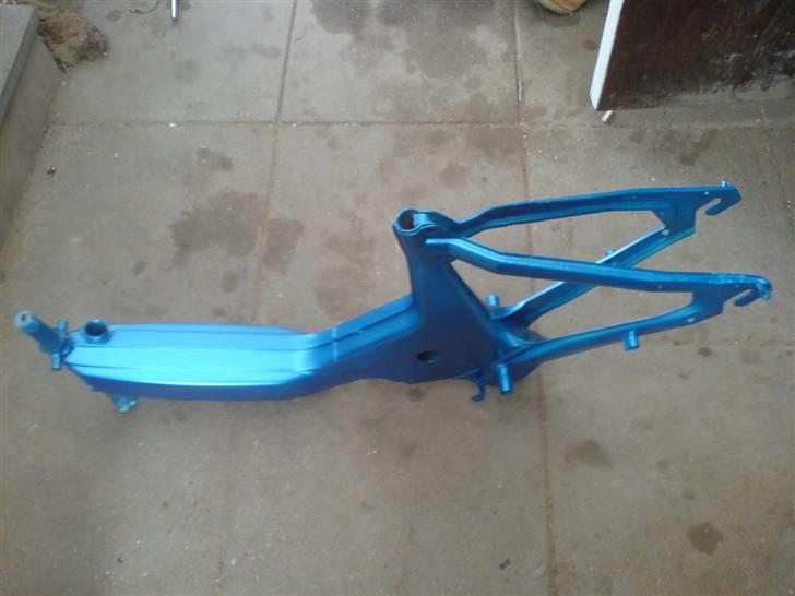 Puch maxi k billede 7