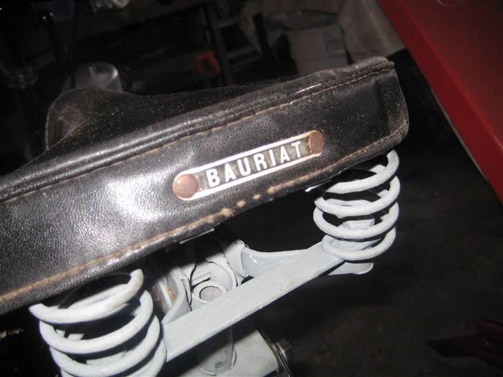 Velo Solex 1700 "Færdig" billede 8