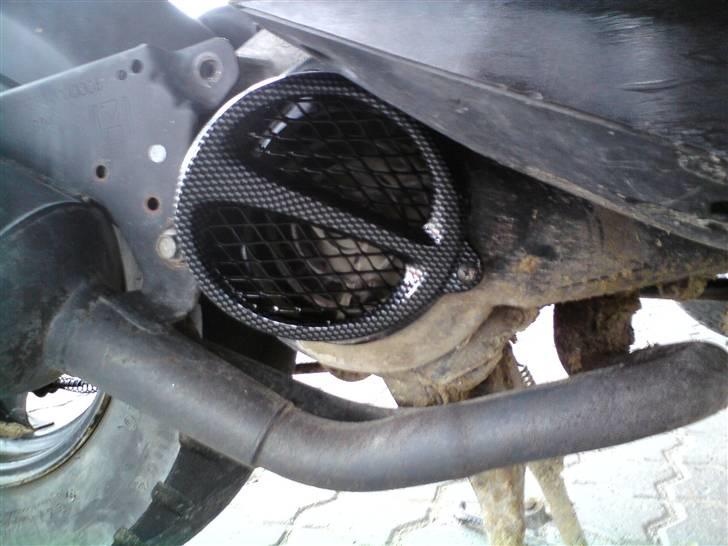 PGO PMX SPORT STJÅLET! SAVNET !!!! )': - carbon grisetryne:) billede 7