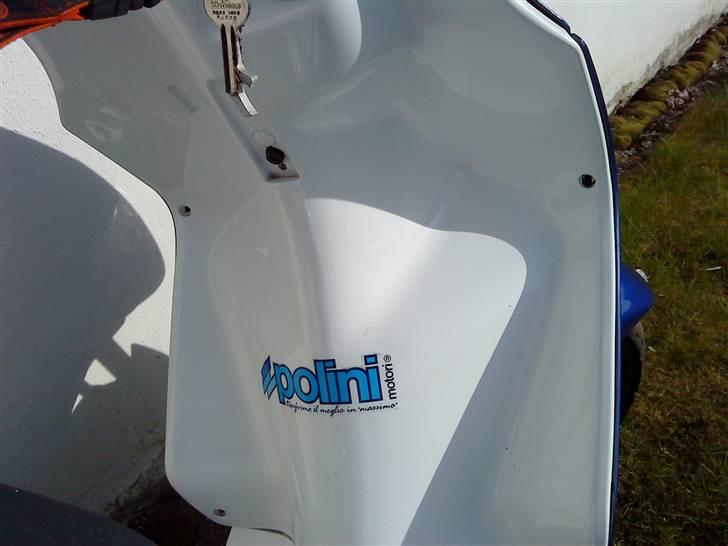 Yamaha Jog R PROJEKT 70% DONE billede 7