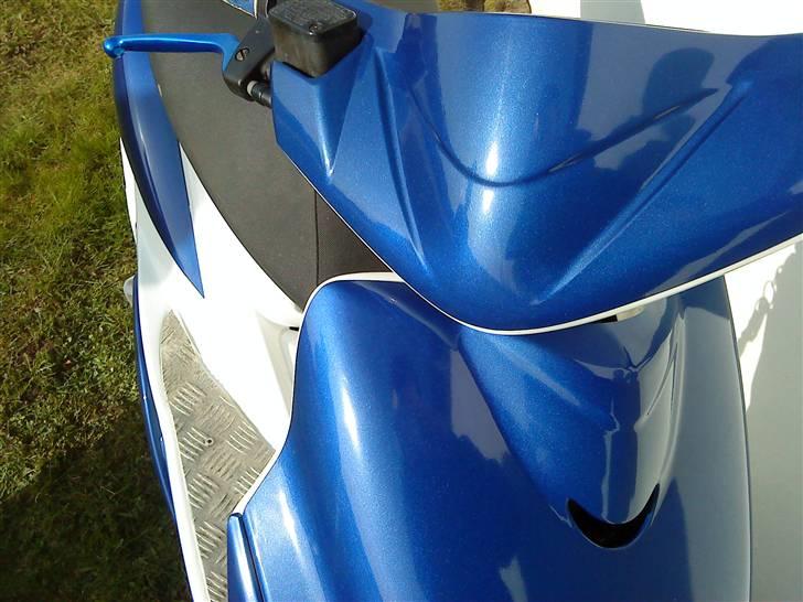 Yamaha Jog R PROJEKT 70% DONE billede 9