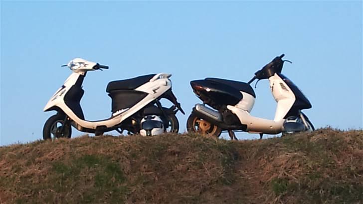 PGO White Magic - White Magic & Sonic billede 15