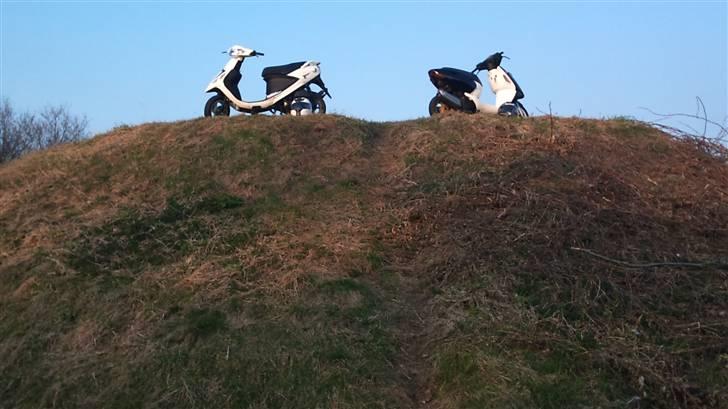 PGO White Magic - White Magic & Sonic billede 17