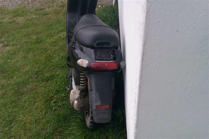 Piaggio Typhoon billede 4