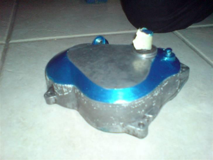 Puch maxi k billede 8