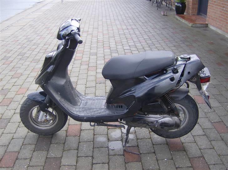 PGO hot 50 billede 1